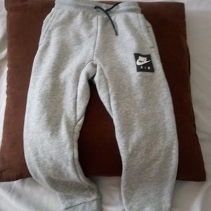 Kids sweat pants